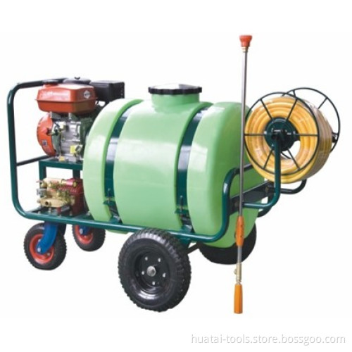 Sprayer Machine (#11160)